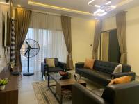 Lanosa Stay, Wuye - B&B Ankuru