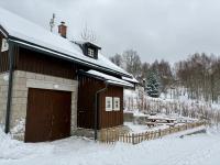 Chalupa Andělka - Bed and Breakfast Josefův Důl