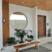 Miyego villa a modern private villa with Pool near Philippine Arena - B&B Bocaue