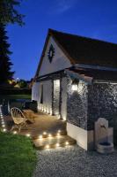 La Demeure du Faon Gîte de charme avec jacuzzi & piscine, cœur de Sologne, proche Lamotte-Beuvron, Beauval, Châteaux de la Loire, Center Parcs & Orléans - Chambres d'hôtes Chaon