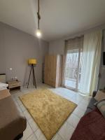 Dimi's home - Ferienwohnung Komotini