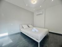 City Vibes - Spacieux, Clim, Centre-ville, 6 adultes et 1 enfant - B&B Istres