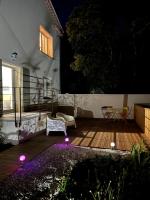 Les terrasses du château - Chambres d’hôtes Grignan