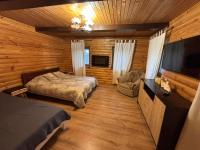 Casa de 3 dormitorios