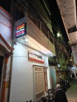 HariOm Paying Guest House - B&B Varanasi