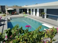 Exceptional villa - B&B Quelfes