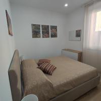 Il Giardino Degli Aranci - Ferienwohnung Vasto