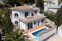 Villa Camilo by Abahana Villas - B&B Benitachell