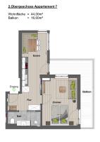 One-Bedroom Premium Apartment