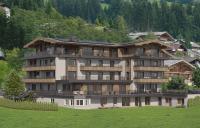by franz - Alpine Apartments in Kirchberg - Bed and Breakfast Kirchberg in Tirol