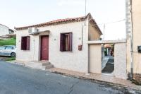 Andreas House - B&B Valýra