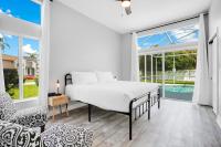 Luxury Villa Near Disney I Fully Renovated - Chambres d’hôtes Kissimmee