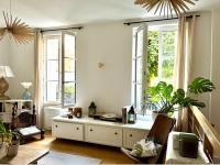 L'Appartement Buffon - Coeur de Tours - B&B Tours