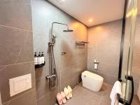 Suite Familiare Deluxe