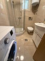 Appartamento Deluxe con 2 Camere da Letto