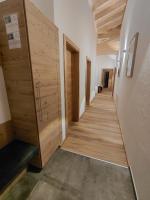 Apart Monte Vista - B&B Längenfeld