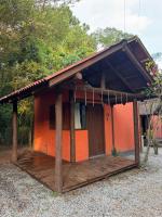 Chalés Caminho das praias - B&B Imbituba