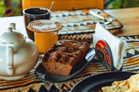 Makeri Residence - Musanze , Rwanda - B&B Ruhengeri