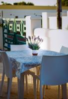 Elizabeth Rooms - B&B Marina di Mancaversa