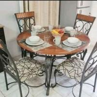 Mi Casita bonita, libre de humo, pet friendly - B&B Ensenada