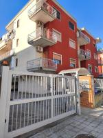 TERRA DI SUD Matera - free parking - Ferienwohnung Matera