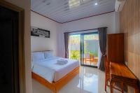 Standard Doppelzimmer