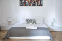 Cvet Apartment 2 - Chambres d’hôtes Skopje