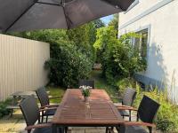 Ferienwohnung Birklund - B&B Probsteierhagen