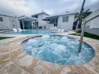 Isabela Luxury Escape sky view - Ferienwohnung Isabela