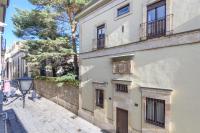 Apartamento junto a la Universidad y la Catedral - B&B Salamanca