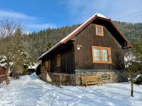 Drevenica Linda - Ferienwohnung Liptovská Osada