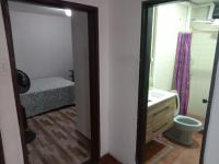 Chambre Double avec Salle de Bains Privative Extérieure