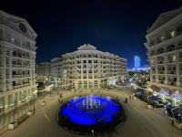 Tashkent city apartments - Ferienwohnung Taschkent