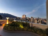 Adagio Quito Coliving Ecuador Residences - Ferienwohnung Quito