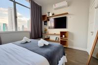 Apto Moderno a poucos passos da Basílica de Nazaré - B&B Belém