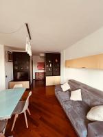 Apartment facing Certosa Park - Bed and Breakfast Milaan