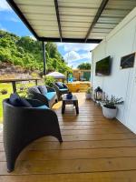 Villa Morivivi Couples with pool - B&B Tierras Nuevas Poniente
