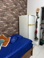 KitNet PénaAreia Tupi - Chambres d'hôtes Praia Grande