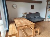 CHAMROUSSE 1750 - L'ECRIN DES NEIGES - 6 Personnes - B&B Chamrousse