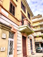 Poerio Apartments - B&B Roma