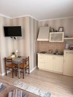 Camera Matrimoniale Deluxe