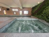 Novíssimo Luxuoso Apartamento Hub105 - Próximo Vaca Brava - B&B Goiânia