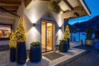 Seefeldstub'n - Bed and Breakfast Kirchberg in Tirol