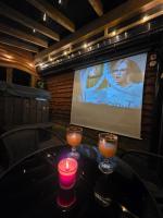 Romantyczny Zakątek z Jacuzzi Duo - B&B Ustrzyki Dolne