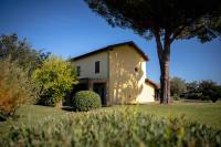SU PASSU Country House - B&B Fertilia