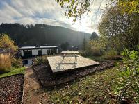 NEU - Villa Brachfeld - Penthouse und Ferienwohnung, Tor zum Nationalpark Eifel - Chambres d'hôtes Hellenthal