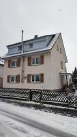 FeWo Sartorius am Hemsberg - B&B Bensheim