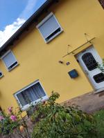 Ferienhaus Nepomuk - B&B Lauterecken