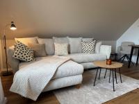 Michaels Elbtraum - B&B Drochtersen