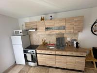 Studio avec extérieur à 2km du centre - B&B Saint-Rémy-de-Provence